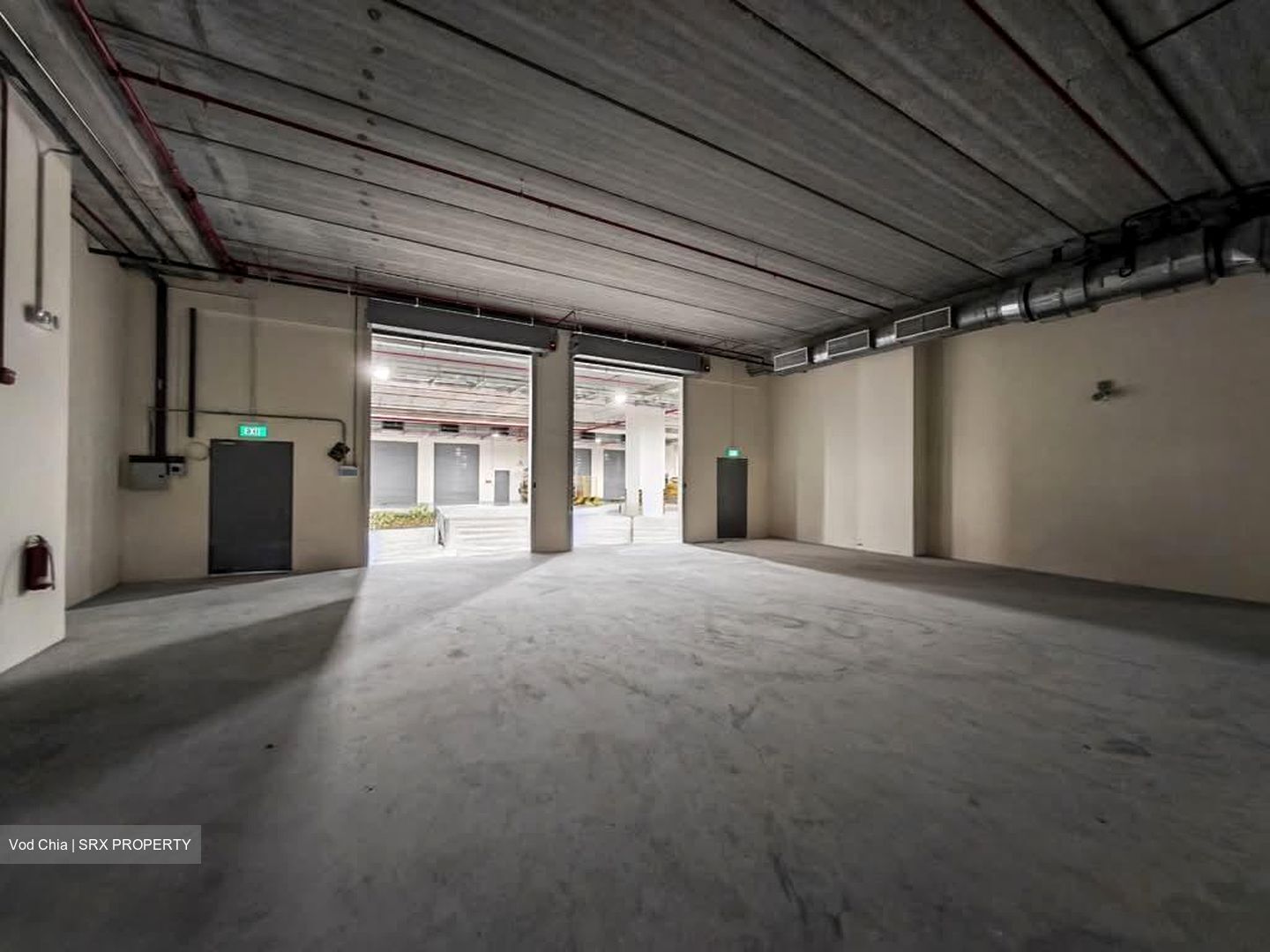Stellar@tampines (D18), Factory #575780971